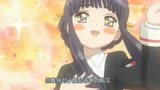 【魔卡少女樱】关于知世的介绍