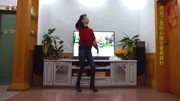 芬芳广场舞《百花香》红遍全网的现代舞音乐背景音乐视频音乐爱奇艺