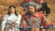 琴书《飞龙传》杨太保催马摇鞭往前走,一口单刀放在鞍桥音乐背景音乐视频音乐爱奇艺