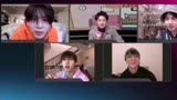 【夏之光】【鹅宅好时光】我怀疑8G男孩瞎逛曾考古队友