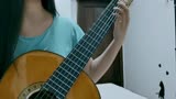 【古典吉他】《无羁》——陈情令 （翻弹）谱源：ClozzzGuitar