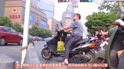 骑“摩托车与电动车”对比到底哪个更划算?这笔账算给你看资讯搜索最新资讯爱奇艺