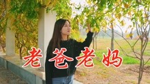 老爸老妈歌曲简谱_老爸老妈 刘亦敏作曲版(2)