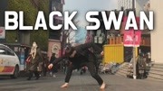 【GDM舞团】防弹少年团  Black Swan【舞蹈翻跳】【GDM】音乐背景音乐视频音乐爱奇艺