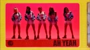 韩国性感女神EXID AHYEAH MV电影完整版视频在线观看爱奇艺