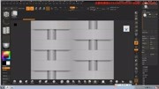 古韵轩zbrush2020教程:编织纹理设计教育完整版视频在线观看爱奇艺