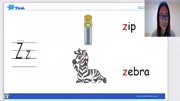 汤姆客英语 MIDI字母Y、Z课程教育完整版视频在线观看爱奇艺