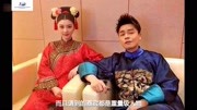 “王牌女郎”费费,以她的经历和能力,为何甘愿在节目中打杂?娱乐完整版视频在线观看爱奇艺