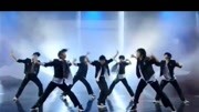 TNT舞台特别企划之「七天Cover云舞台挑,舞台A NCT127《Intro》+《英雄;Kick音乐背景音乐视频音乐爱奇艺