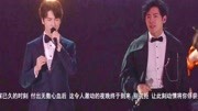 声入人心男团《The Greatest Show》一开口,全场燃炸音乐背景音乐视频音乐爱奇艺