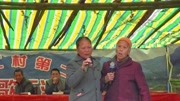 黄尾江庙会 马子庙周年庆典 48 富川瑶族山歌音乐背景音乐视频音乐爱奇艺