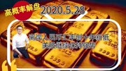 2020/5/28 离岸人民币汇率创10年新低,美股多头继续疯涨财经完整版视频在线观看爱奇艺