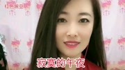 一首经典伤感情歌《寂寞的午夜》歌声优美动听,醉人心扉音乐背景音乐视频音乐爱奇艺