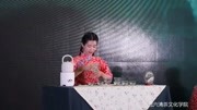 冠六清茶文化学院 | 大型舞台茶艺表演节目《泰山茶情》完整版生活完整版视频在线观看爱奇艺