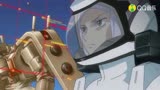 高达00主题曲