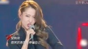 乘风破浪的姐姐:白冰翻唱周杰伦歌曲,感觉不错哟!音乐背景音乐视频音乐爱奇艺