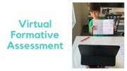 Virtual Formative Assessment知识名师课堂爱奇艺