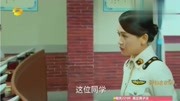 偏偏喜欢你:陈乔恩临阵磨枪,一人舌战所有学员,降服一群霸道男电视剧完整版视频在线观看爱奇艺