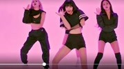 BLACKPINK(How you like that)1440p练习室舞蹈视频音乐背景音乐视频音乐爱奇艺