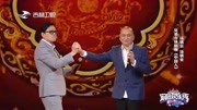 汤镇宗、汤镇业演唱《中国人》,唱出了民族自信!音乐背景音乐视频音乐爱奇艺