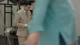 小娘惹月娘不会说话，没想到一开口竟然是喊别人叫爸爸