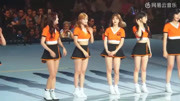 AOA – Miniskirt(超短裙) 裙子真的不能再短啦音乐背景音乐视频音乐爱奇艺