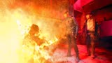 重启之极海听雷：小哥替无邪挡下一剑，直接身亡！吴邪抱头痛哭！
