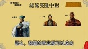 《孙子兵法》经典战例:诸葛亮隆中对,辅佐刘备三足鼎立原创完整版视频在线观看爱奇艺