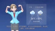 广州市2020年7月30日天气预报资讯搜索最新资讯爱奇艺