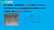 零基础可以自学施工吗房建施工安全管理规范知识点总结知识名师课堂爱奇艺