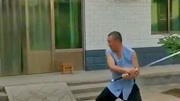 武术人 武术 形意拳 河北派形意拳名家李丙辰先生弟子刘福全演练的五行连环刀.【刀法简介】1916年赵振..体育完整版视频在线观看爱奇艺