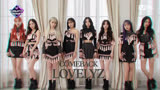 Lovelyz - Obliviate +Memories M COUNTDOWN 现场＆直拍 200903