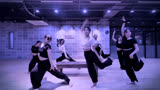【SM舞蹈学院】Jazz Class Mission  GOTAN PROJECT - La Gloria