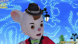 《魔法鼠乐园》友谊版预告 打造国内本土魔法系列动画电影