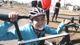 刃姐最新参演12月5日「チャリダー★自転車教習所」 - チャリダー★快汗!サイクルクリニック预告 井桁弘惠/假面骑士刃唯阿