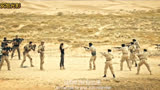 《狙击手》超然团灭片段，中国特种兵