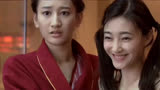 《北京青年》：女孩穿浴巾闯进男澡堂，吓得男浴客们惊叫不已！