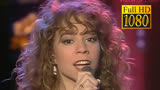 【1080P修复】Mariah Carey - Love Takes Time (1990年瑞典电视现场)