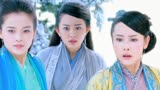 神雕侠侣56：金轮国师龙象般若功发威，东邪南帝周伯通和力制服