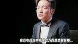 喻恩泰解释自己心中的“扬名立万”就是自己的角色被人记住！