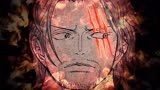 海贼王最新剧场版？红发：官方都得给我面子让我多出场！