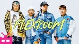 KnowknowPSY P  马思唯 Melo 《Flexroom少年说唱企划 /freestyle/说唱/嘻哈/hiphop/功夫胖/ice/cdc/csc/