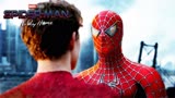 《蜘蛛侠3：英雄无归》导剪版幕后预告片抢先解析！