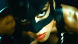 蝙蝠侠追不上的女人，每隔一百年出现一次！奇幻电影《猫女》