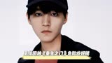 王俊凯好拼：《重生之门》片场上演惊险一幕，身体悬空拉坠楼女生