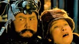 神奇侠侣：村子发生劫案，官兵不敢擅自行动，只得求助于囧囧侠