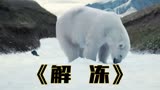 电影：《解冻》气候变暖远古生物被解冻，生蛋脊椎生物有多可怕？