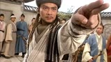 盘点1997年TVB港剧收视前十的剧集，关咏荷霸榜，天龙八部仅第六