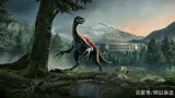 认识《侏罗纪世界3》中的长爪恐龙，它凭什么杀死巨兽龙？