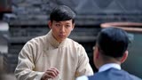 《长相思》火热拍摄，张晚意又将合作赵东苓出演《北上》让人期待
